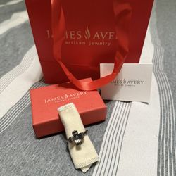 james avery retired ring
