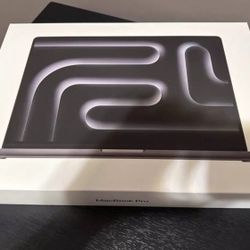 MacBook Pro M4 Max Chip 16inch 