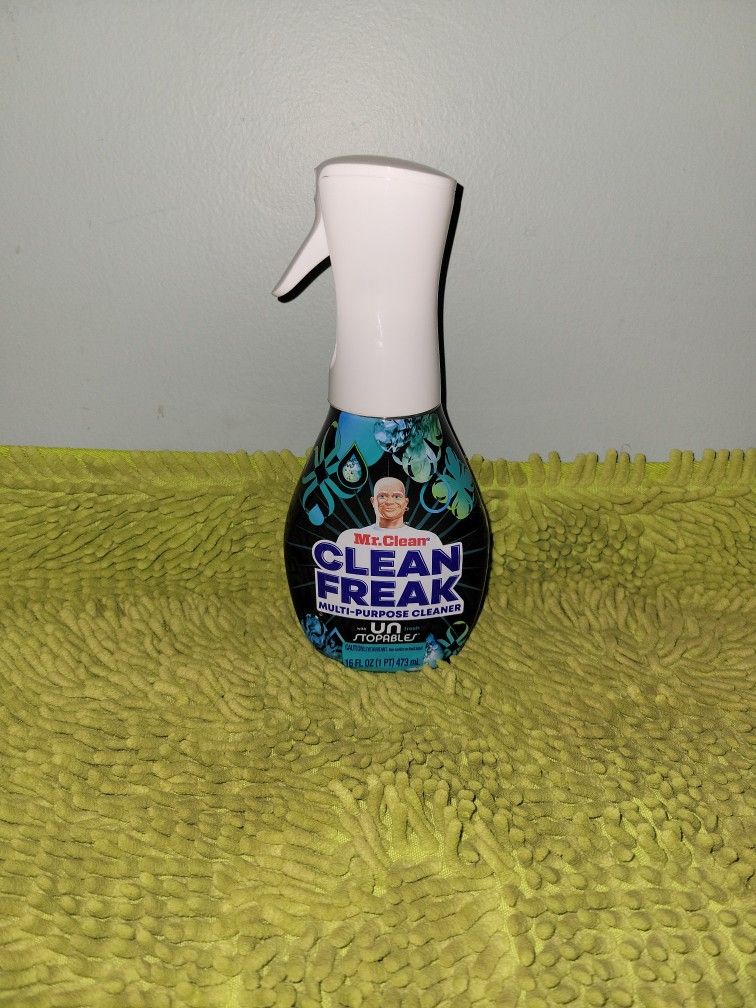 Mr Clean Multi-Purpose Cleaner 16oz Unstoppable 