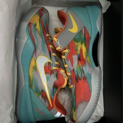 Nike Kobe 8 Protro Sz10