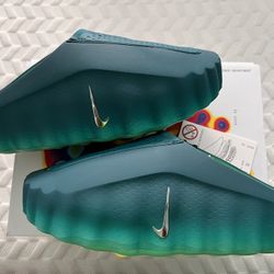 Nike Mind 001 Slides