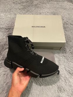 Balenciaga Speed Shoes