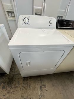 Dryer Amana 29”