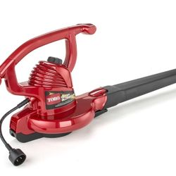Leaf Blower For Parts (Don't Runs)