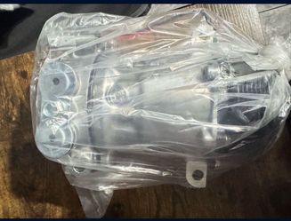 Ac compressor