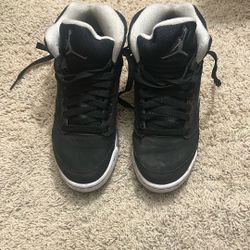 Air Jordan 5 Retro (GS) Size 4