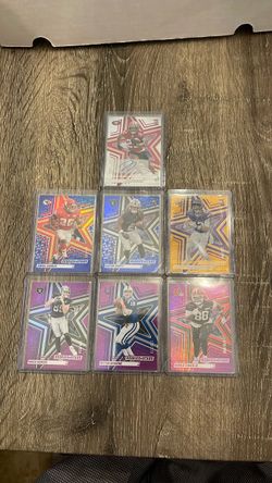 Football Cards