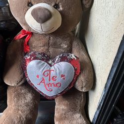 Teddy Bear