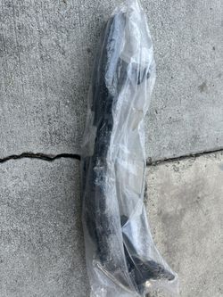 Replacement 2012 Honda Accord - Front Bumper Bracket 