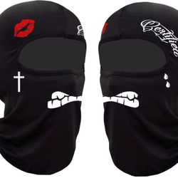 Shystie Mask(Balaclava))