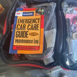 Emergency Car Kit