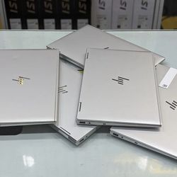 HP Elitebook x(contact info removed) G8 Ultra slim Portable Stylish Laptop
