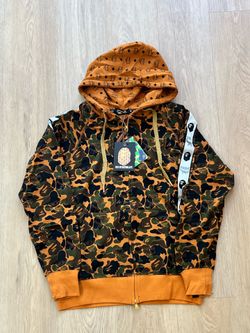 Bape Hoodie