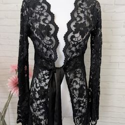 CAbi cover-up size M