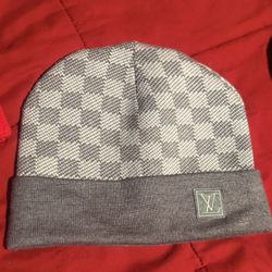 Lv Beanie 