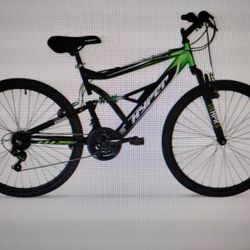 26" HYPER SHOCKER MTB BICYCLE 