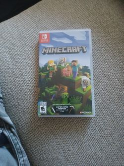 Minecraft