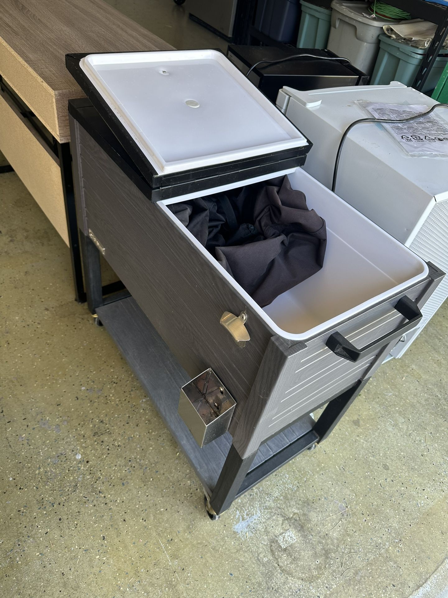 Outdoor Cooler