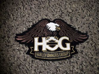 Harley davidson