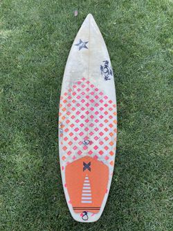 5’10” Michael Walter