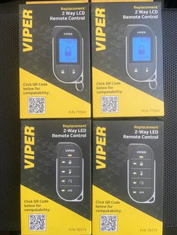 Car Remote