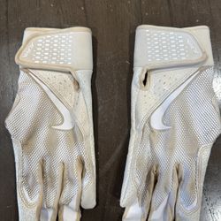 Baseball Batting Gloves 