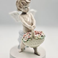 AUTHENTIC LLADRO: Heavenly Harvest