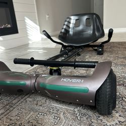 Hover Board