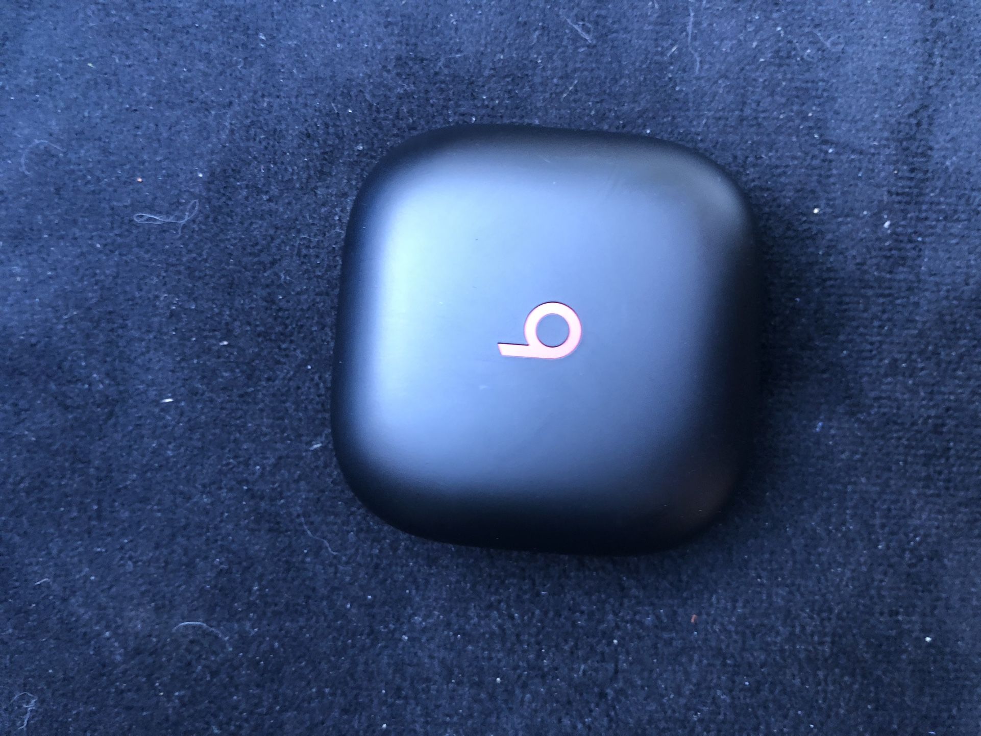 Beats fit pro