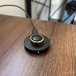 Oura Ring Gen 3 Horizon Size 8 GOLD
