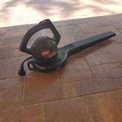 Electric Brower Like New