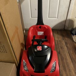 Step 2 Ride On Push Car 