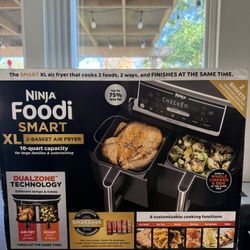 Ninja Foodi Smart XL