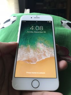 iPhone 7 Unlocked for any company