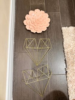 Decorative wall art