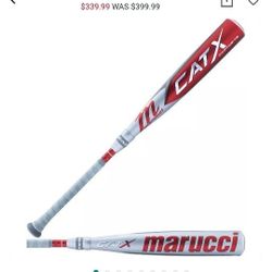 Marcucci CatX Composite USSSA 29 Drop 10