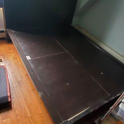 Free Queen/Double Bed Frame