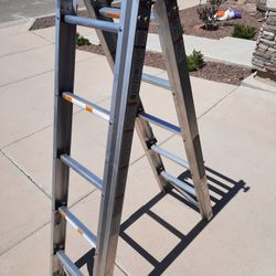 11 Ft. Ladder