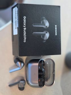 Samsung Galaxy Buds3 Pro