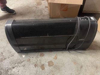 Electric heaters