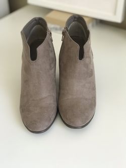 CARLOS SANTANA ankle boots