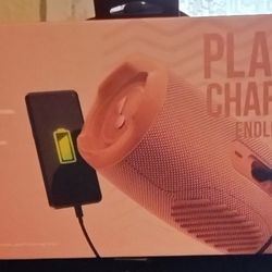 JBL Bluetooth Speaker 