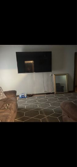 Lg 75" tv
