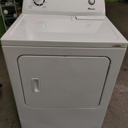 Amana Dryer