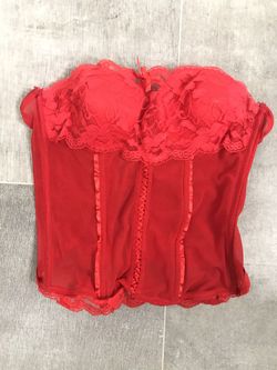 Halloween costume tops teen girl size small