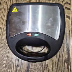 Sandwich Maker 