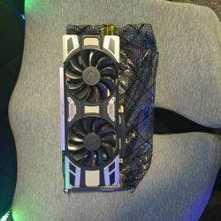 Evga 1070 