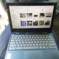 Lenovo Two In One