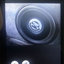 15 Inch Memphis Sub In Box