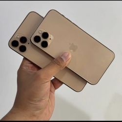 iPhone 11 Pro Max Unlocked With Warranty 
